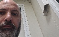 Policija zadržala novinara Margetića sedam sati na srpskoj granici Policija zadržala novinara Margetića sedam sati na srpskoj granici